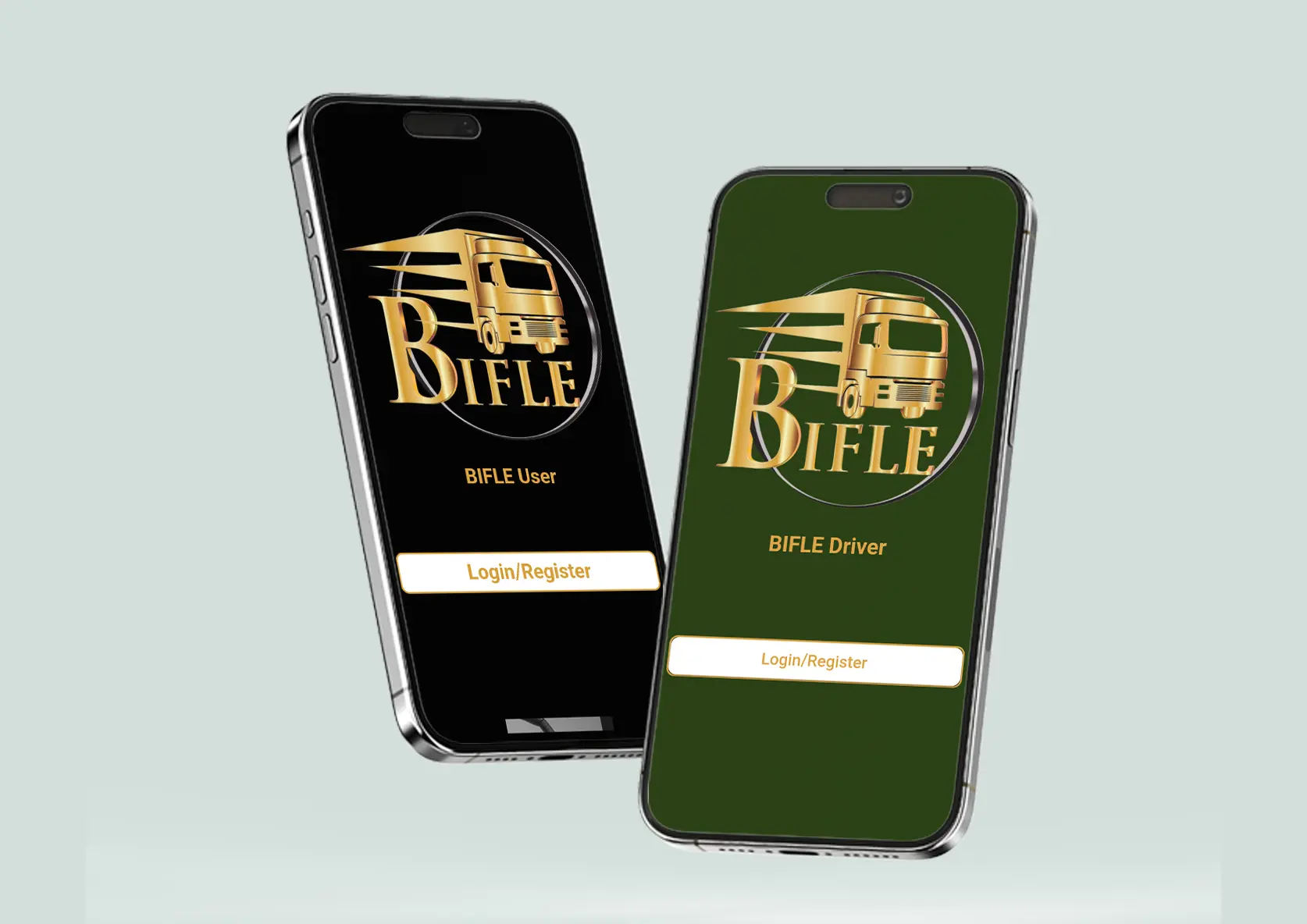 Bifle: Truck Booking & Dispatch Platform